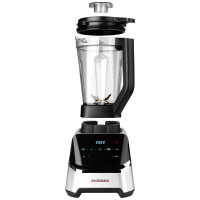 Gastroback 40987 Design Multi-Power Blender Mix & Soup 2000 W
