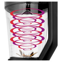 Gastroback 40987 Design Multi-Power Blender Mix & Soup 2000 W