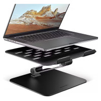 Axagon NB ACC STAND 10-17.3"/ALUMINUM HQ STND-LQB AXAGON