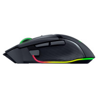 Razer Datorpele Razer Basilisk V3 Pro 35K Black