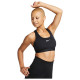 Nike Swoosh Nesium Support W Sports Bra DX6821 010 (2XL)