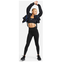 Nike Swoosh Nesium Support W Sports Bra DX6821 010 (2XL)