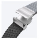 Amazingthing Set of 2 AmazingThing Blend Band for Apple Watch 45/46/49mm - Grey-Black/Grey