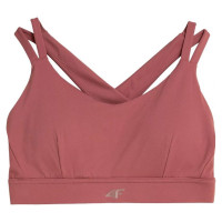 4F W Sports Bra H4Z21 STAD015 54S (XS)