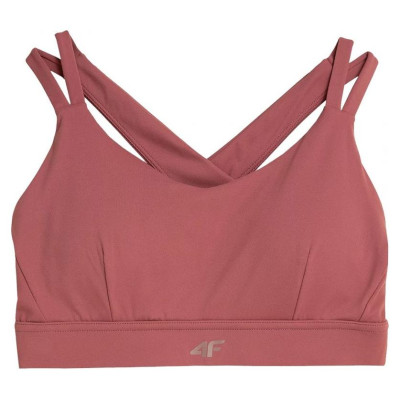 4F W Sports Bra H4Z21 STAD015 54S (XS)