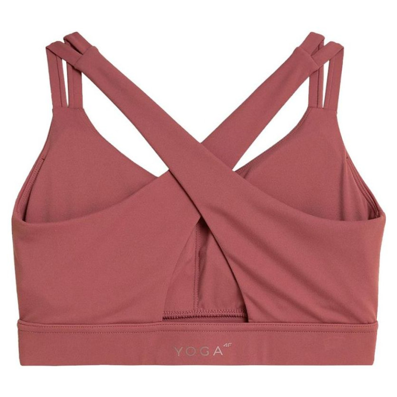 4F W Sports Bra H4Z21 STAD015 54S (XS)
