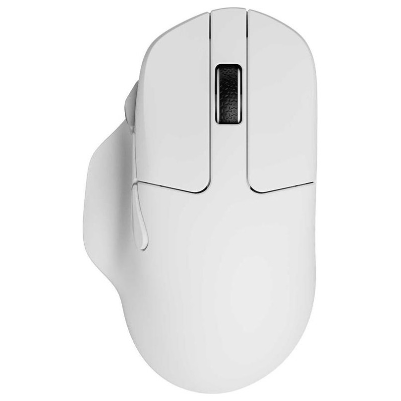Keychron MOUSE USB OPTICAL WRL M7/WHITE M7-A3 KEYCHRON