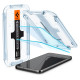 Spigen Glas.tR EZ Fit Tempered Glass for Samsung Galaxy S23 - 2 pcs.