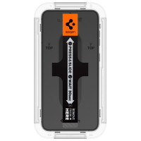 Spigen Glas.tR EZ Fit Tempered Glass for Samsung Galaxy S23 - 2 pcs.