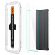 Spigen Glas.tR EZ Fit Tempered Glass for Samsung Galaxy S23 - 2 pcs.