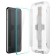 Spigen Glas.tR EZ Fit Tempered Glass for Samsung Galaxy S23 - 2 pcs.