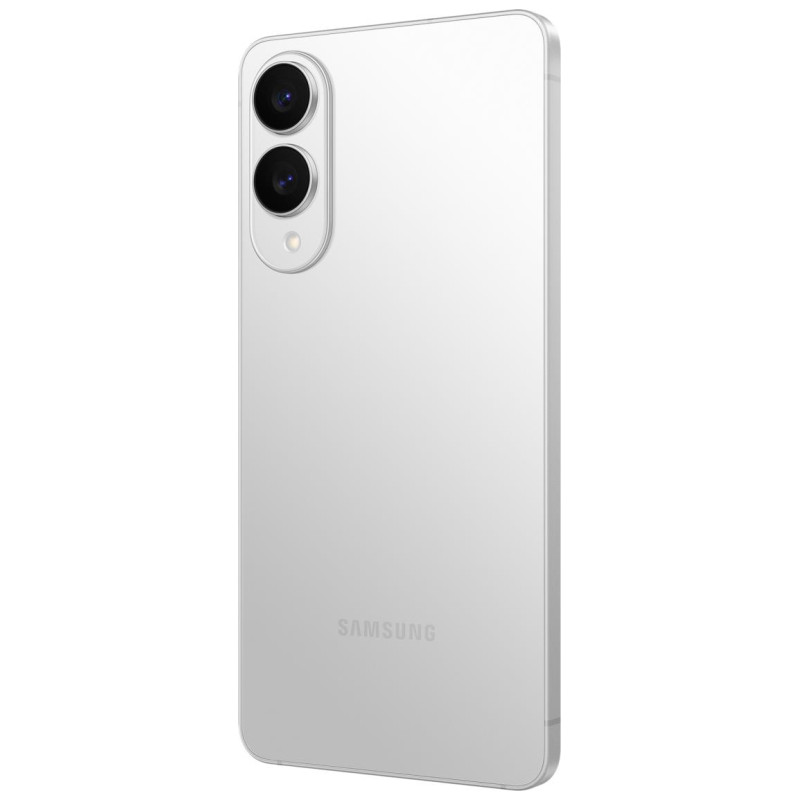 Samsung MOBILE PHONE GALAXY S25 EDGE/256GB TIT/SIL SM-S937B SAMSUNG