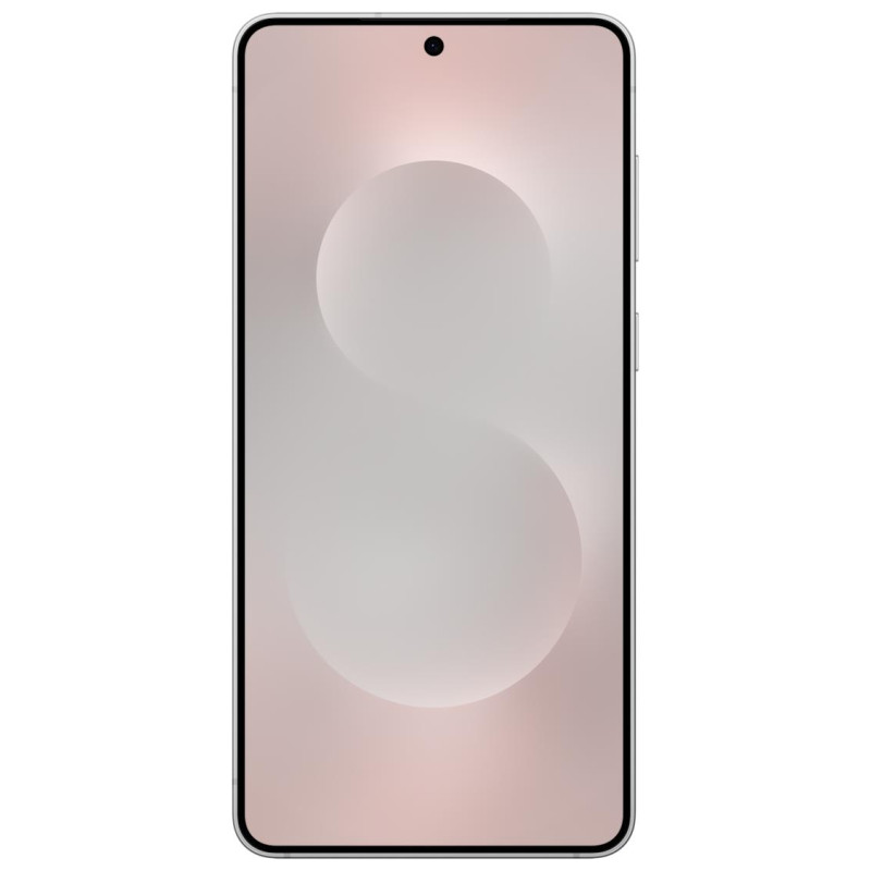 Samsung MOBILE PHONE GALAXY S25 EDGE/256GB TIT/SIL SM-S937B SAMSUNG