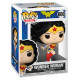 Funko POP! Vinila figūra: DC - Wonder Woman (DC New Classics)