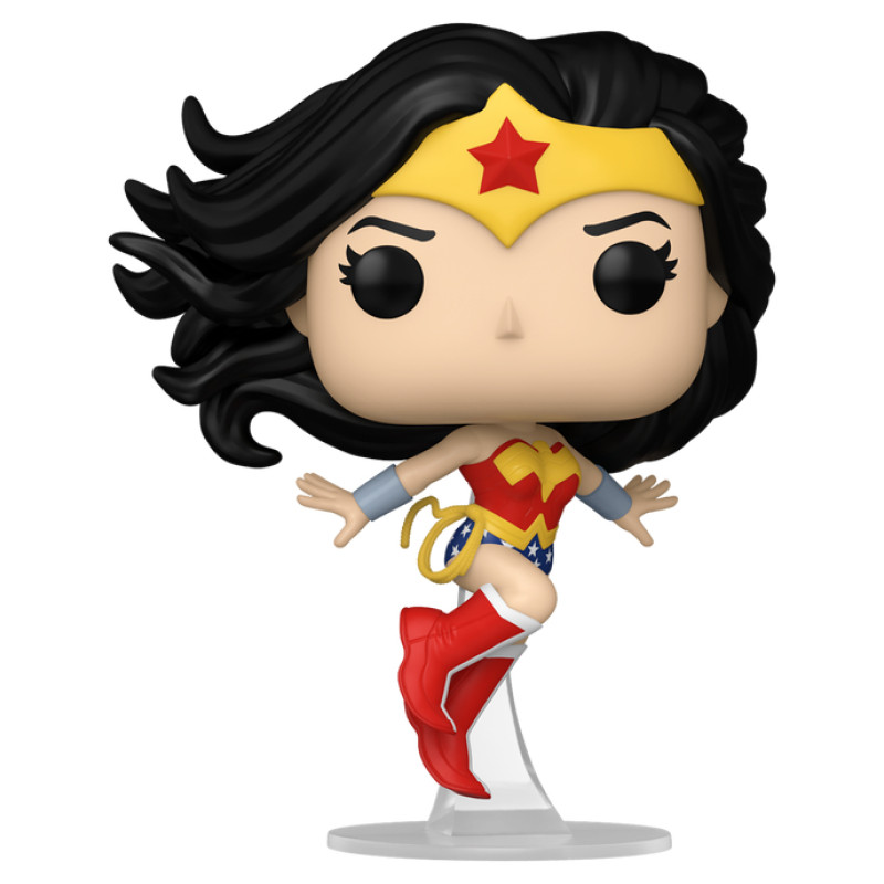 Funko POP! Vinila figūra: DC - Wonder Woman (DC New Classics)