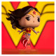 Funko POP! Vinila figūra: DC - Wonder Woman (DC New Classics)