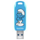 Sandisk Zibatmiņa Sandisk Smurfs 256GB Brainy Smurf Edition