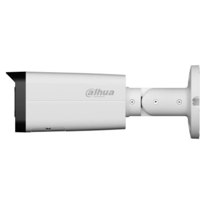 Dahua NET CAMERA 6MP BULLET/HFW2649T-ZAS-IL-27135 DAHUA