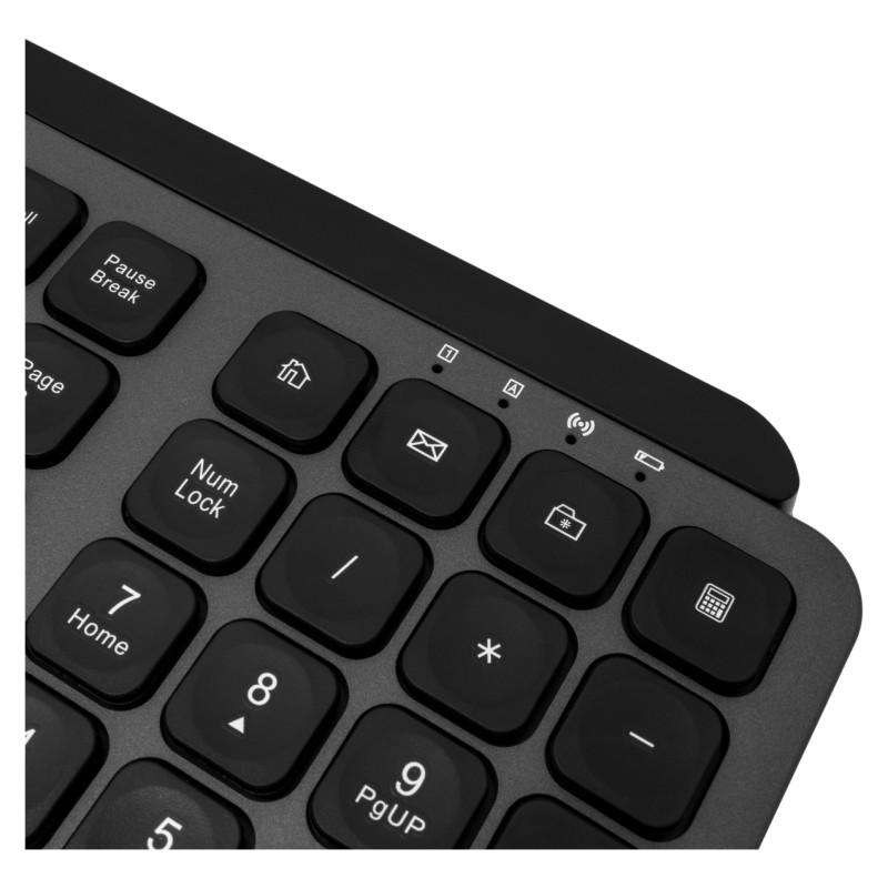 Sbox WK-26 HR Wireless