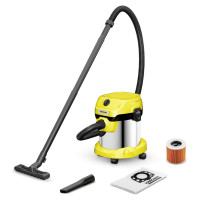Karcher VACUUM CLEANER WD 2 PLUS/V-15/4/18C 1.628-054.0 KARCHER