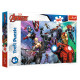 Trefl AVENGERS Puzle, 160 gab.