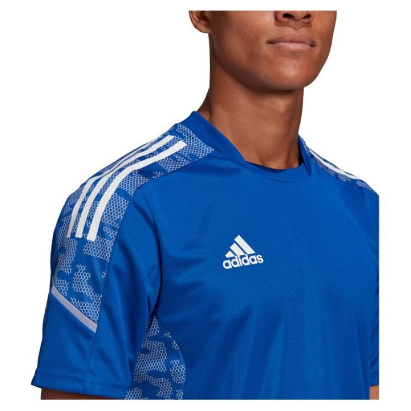 Adidas Condivo 21 Training M GH7165 (S)