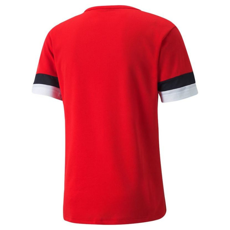 Puma teamRise Jersey M 704932 01 (S)