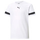 Puma teamRise Jersey Jr. 704938 04 (128cm)