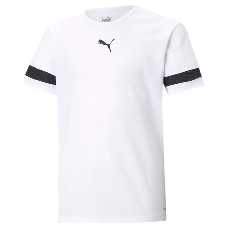 Puma teamRise Jersey Jr. 704938 04 (128cm)