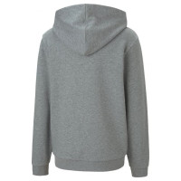 Puma teamGOAL 23 Casuals Hoody Jr 656711 33 (140)