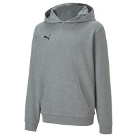 Puma teamGOAL 23 Casuals Hoody Jr 656711 33 (140)