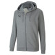 Puma teamGoal 23 Casuals Hooded Jacket M 656708 33 (S)