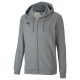 Puma teamGoal 23 Casuals Hooded Jacket M 656708 33 (S)