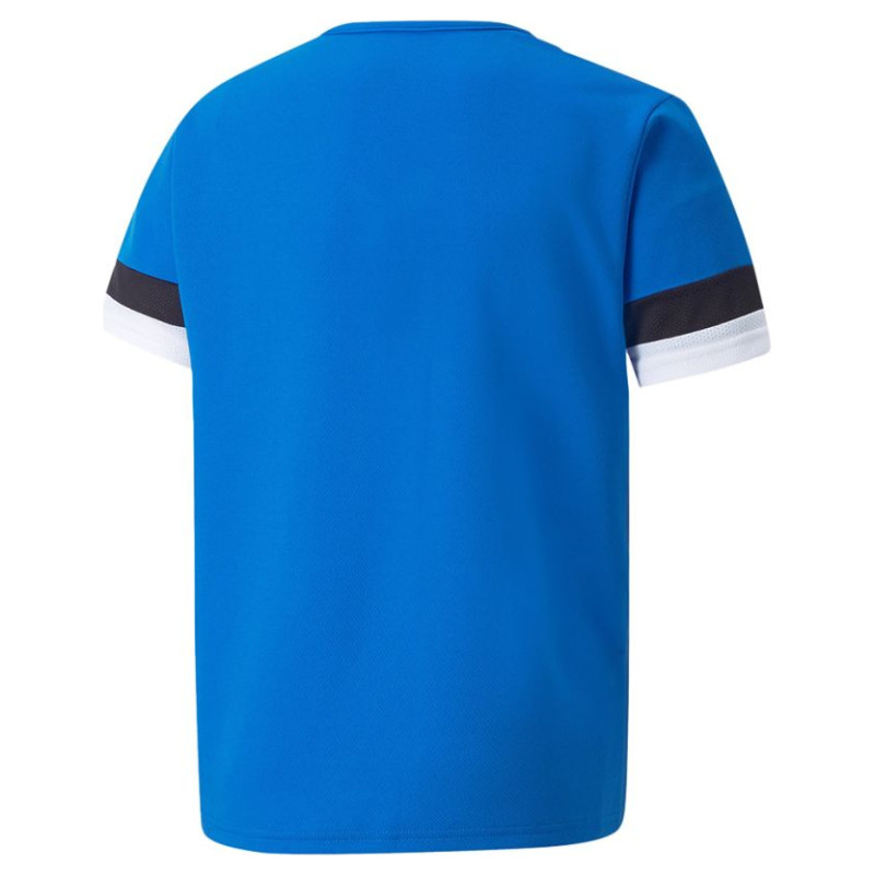 Puma teamRise Jersey Jr 704938 02 (152cm)