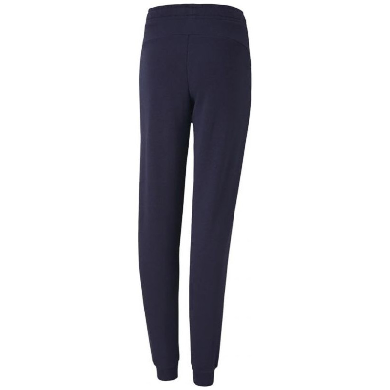 Puma teamGoal 23 Casuals Pants Jr 656713 06 (140)