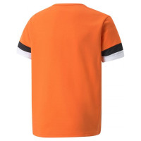 Puma T-shirt Puma teamRise Jersey Jr 704938 08 (164)