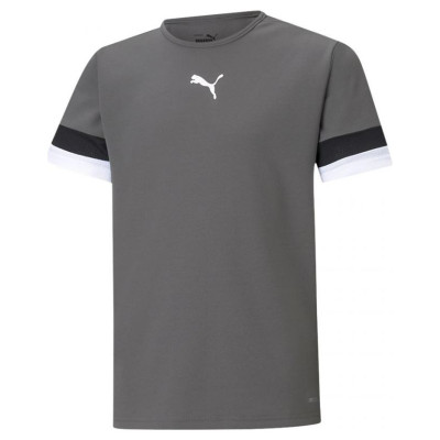 Puma T-shirt Puma teamRise Jersey Jr 704938 13 (128)