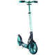 Six Degrees Scooter skrejritenis 230 mm un 215 mm, tirkīza - AU 514