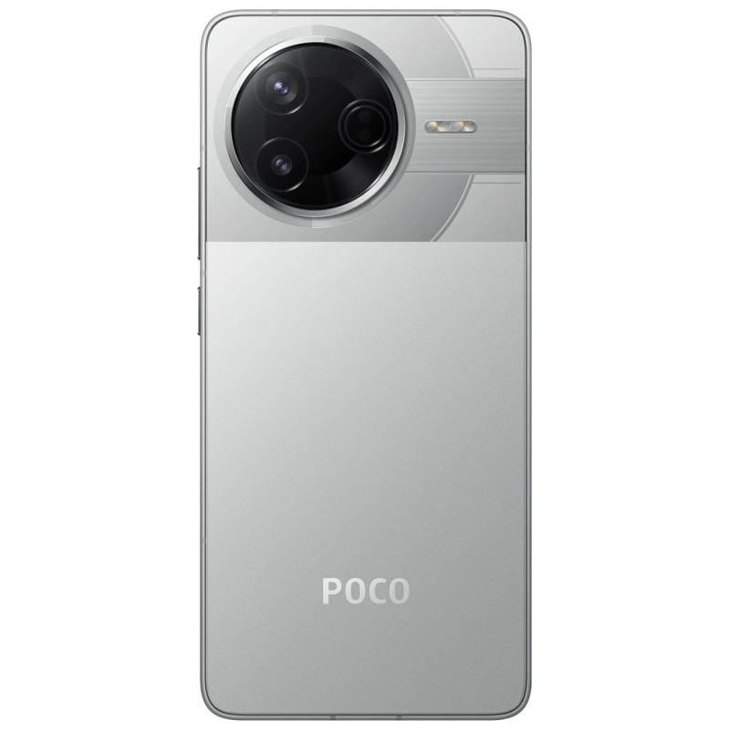 Poco MOBILE PHONE POCO F7 PRO/12/512GB SILVER MZB0J8VEU POCO