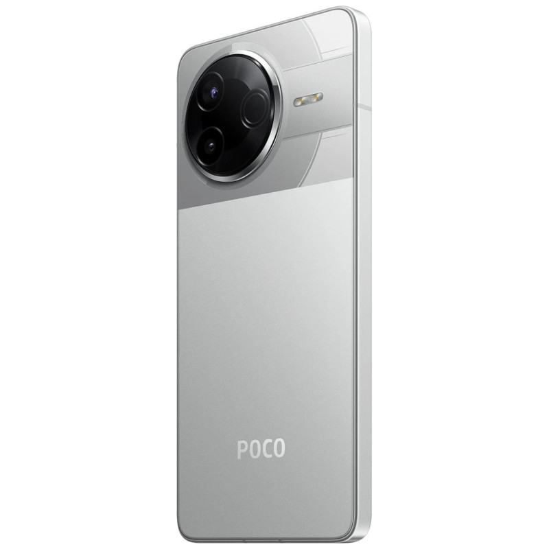 Poco MOBILE PHONE POCO F7 PRO/12/512GB SILVER MZB0J8VEU POCO