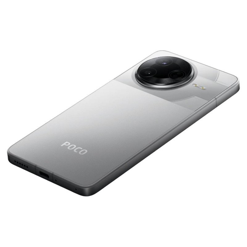 Poco MOBILE PHONE POCO F7 PRO/12/512GB SILVER MZB0J8VEU POCO