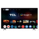 TCL TV SET LCD 55" QLED 4K/55C61K TCL