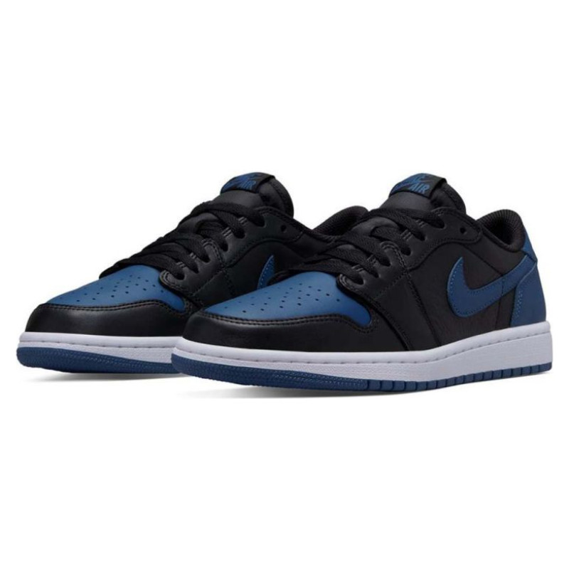 Nike Air Jordan 1 Low OG W CZ0775-041 shoes (38)