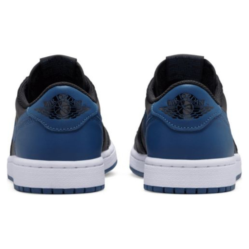 Nike Air Jordan 1 Low OG W CZ0775-041 shoes (38)