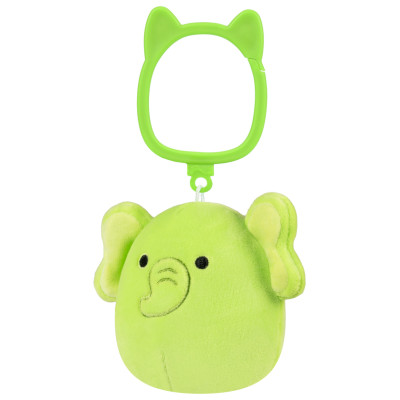 Squishmallows W26 Piespraužama plī&scaron;a rotaļlieta, 8 cm