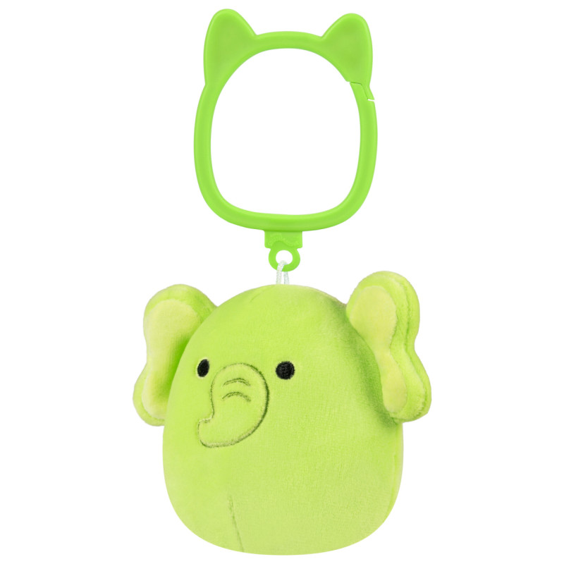Squishmallows W26 Piespraužama plī&scaron;a rotaļlieta, 8 cm