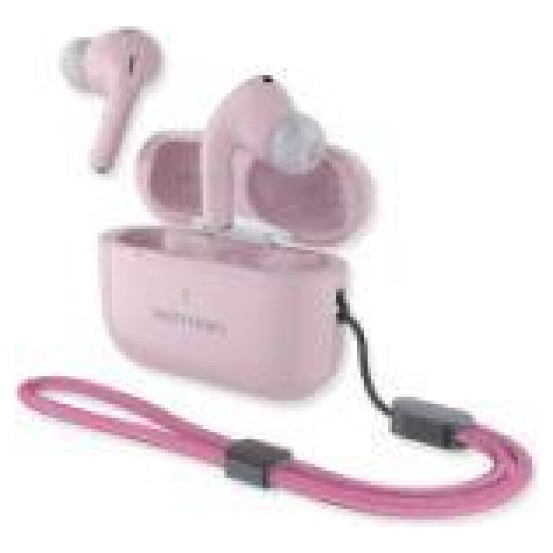 Vention HEADSET WRL ECHO LITE E11 PLUS/PINK NBVP0-PLUS VENTION