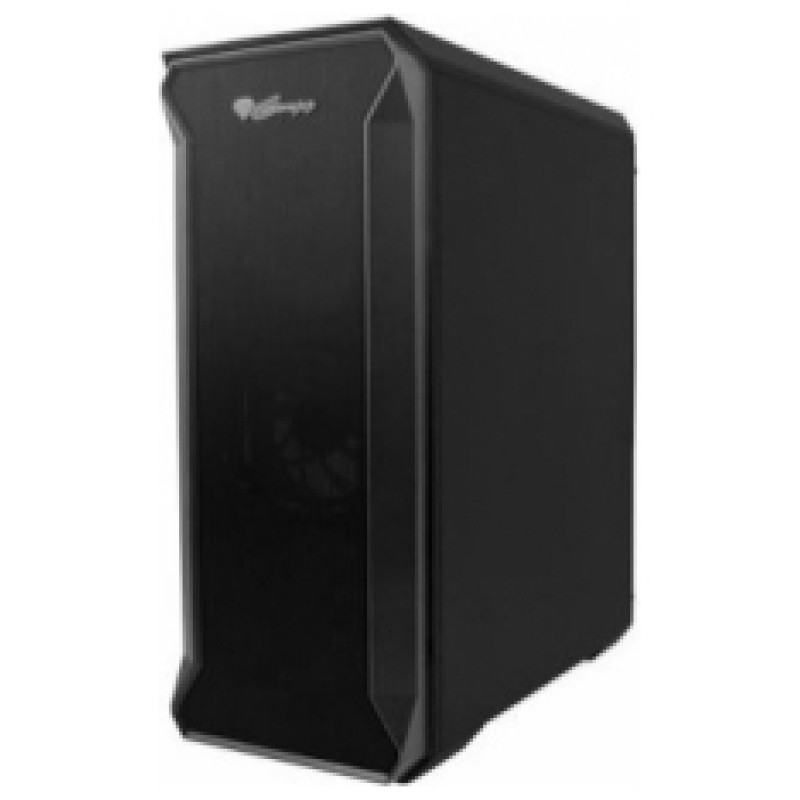 Genesis Irid 505 Black