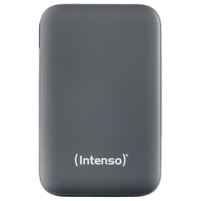 Intenso POWER BANK USB 10000MAH/GREY S10000 7333034 INTENSO