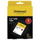 Intenso SSD|INTENSO|4000 GB|Serial ATA III|2.5"|1920xTBW rating|MTBF 2000000 h|3812480